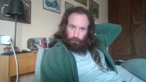 yeti_92 online show from March 18, 12:11 pm