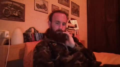 yeti_92 online show from February 24, 6:47 pm