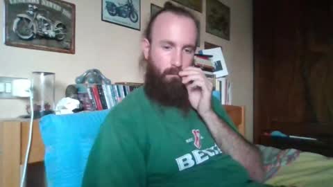 yeti_92 online show from September 16, 4:32 pm