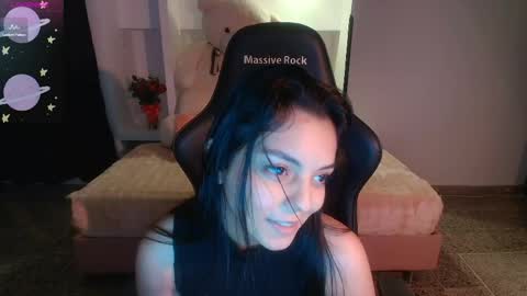 Paola  online show from March 22, 5:17 pm