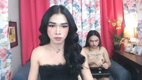 Sweet Yhanie online show from August 2, 1:57 pm