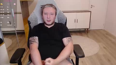 James online show from January 11, 10:16 pm