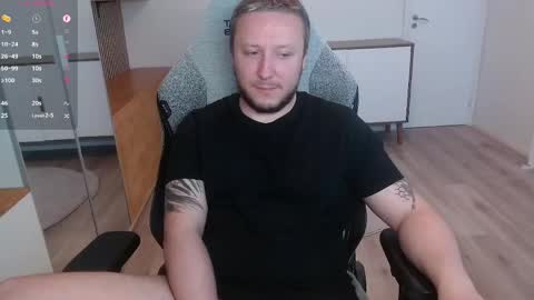 James online show from May 31, 6:09 pm