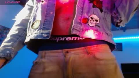 yio cohen  online show from March 12, 2:09 am