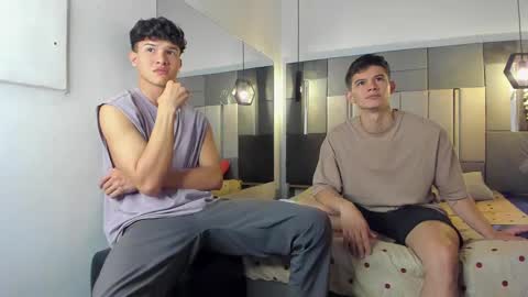 yizus_bonz online show from February 19, 10:31 pm