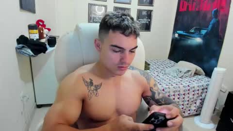 yker online show from March 26, 3:17 pm