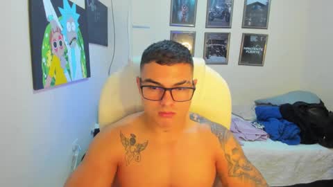 yker online show from January 16, 9:05 am