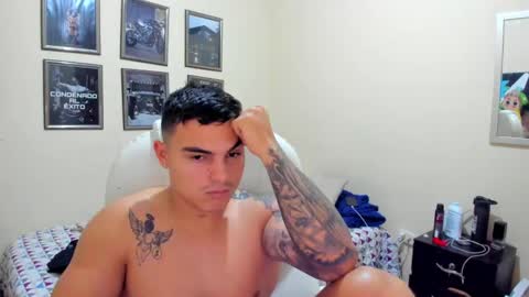 yker online show from December 17, 11:05 pm