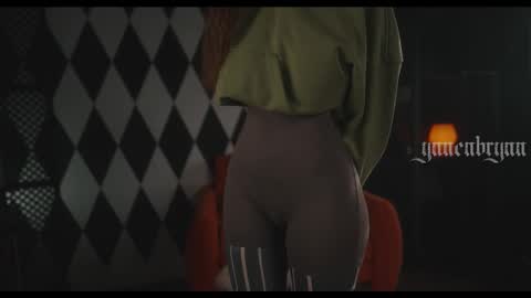 ynnenbrynn online show from March 3, 8:21 am