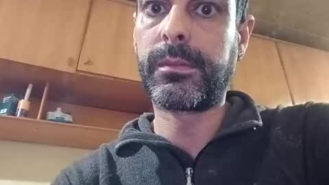 yo8987 online show from April 6, 12:08 am