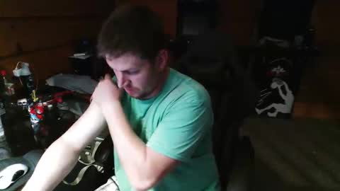 yobenko online show from December 20, 4:41 am