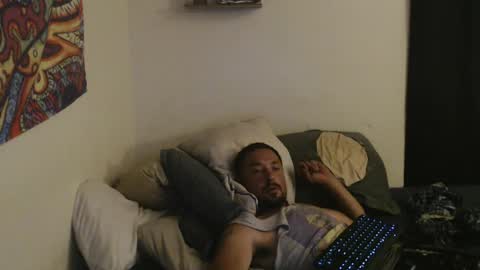 yobleez online show from August 5, 2:08 am