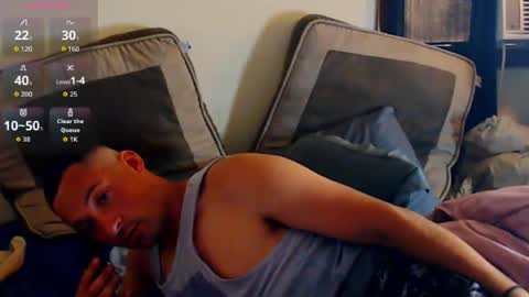 yobleez online show from June 29, 8:52 pm