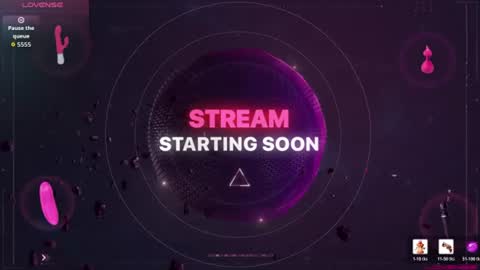 yobleez online show from July 5, 4:25 pm