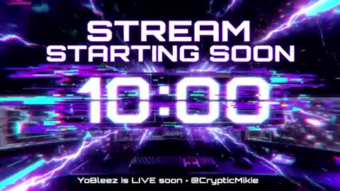 yobleez online show from July 15, 6:29 am