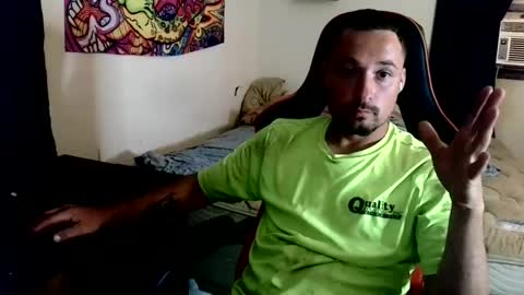 yobleez online show from June 6, 2:06 am