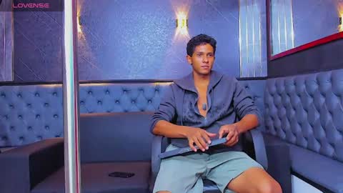Yoel online show from July 2, 11:15 am