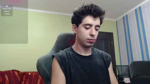 yofukashi online show from October 13, 8:33 pm