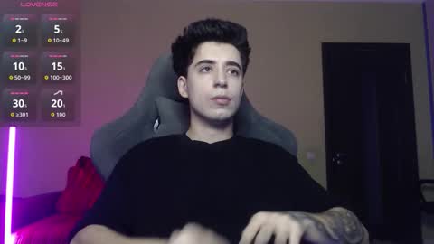 yofukashi online show from November 21, 11:30 am