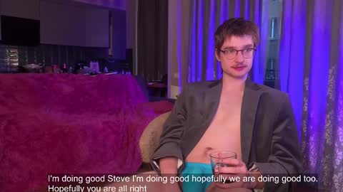 Max online show from February 23, 4:39 am