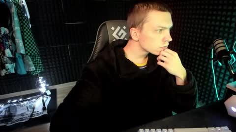 You can ask my name in pm online show from January 6, 2:21 pm