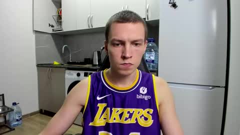 You can ask my name in pm online show from March 11, 7:28 pm