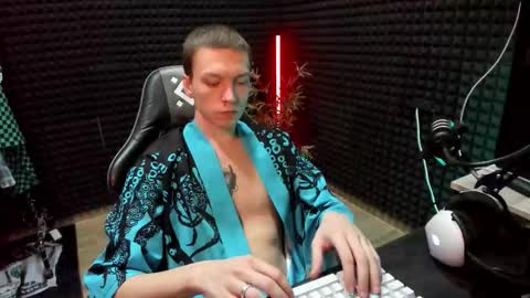 You can ask my name in pm online show from January 10, 2:22 pm