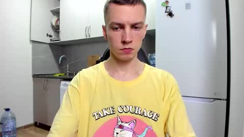 You can ask my name in pm online show from March 19, 6:57 pm