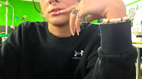 Yoitshoney online show from April 21, 12:45 pm