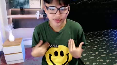 yokaii online show from June 24, 10:39 pm