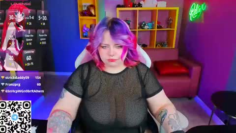 Yoki online show from March 9, 9:24 am