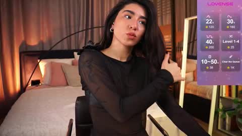 Yoko online show from November 11, 5:31 am