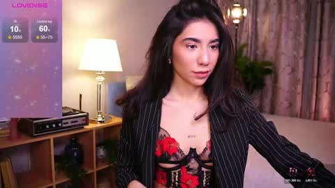 Yoko online show from November 18, 6:05 am