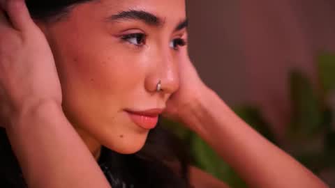 Yoko online show from March 13, 5:54 am