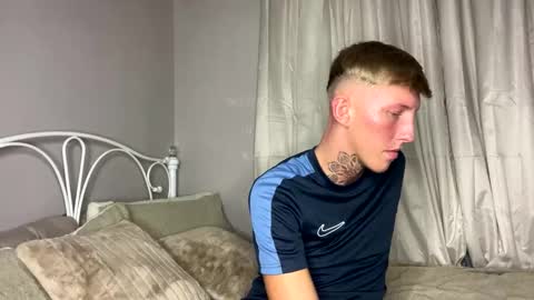 Harrison online show from February 26, 8:58 pm