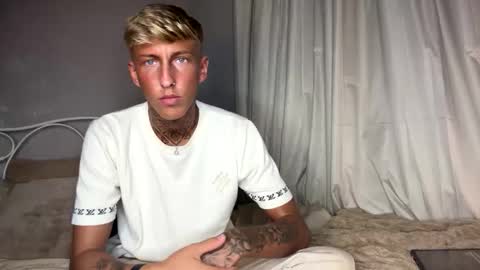 Harrison online show from February 25, 8:23 pm