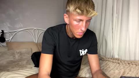 Harrison online show from February 7, 3:26 pm