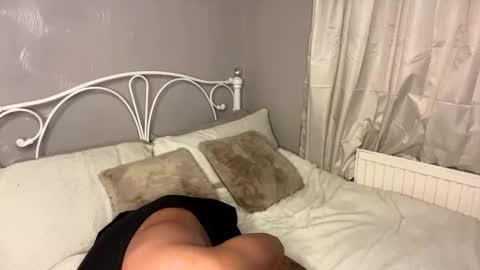 Harrison online show from February 23, 9:37 pm