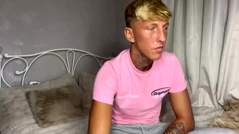 Harrison online show from November 12, 9:17 pm