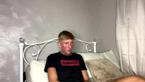 Harrison online show from February 25, 7:27 pm