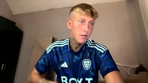 Harrison online show from January 8, 5:08 pm