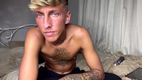 Harrison online show from February 28, 6:39 am