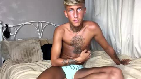 Harrison online show from March 7, 3:12 pm