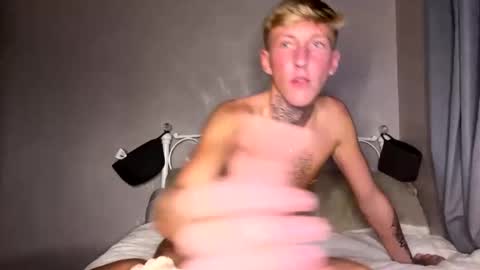 Harrison online show from January 7, 6:24 pm