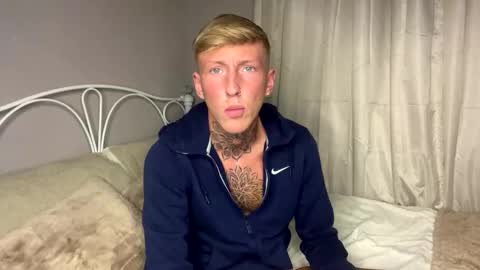 Harrison online show from March 12, 7:04 pm