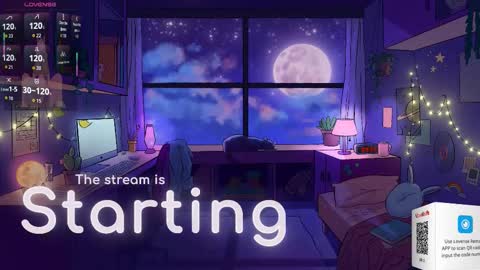 YoruNyan Momoyami online show from December 15, 3:13 am