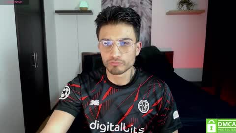 yoshy_man online show from February 18, 2:49 am