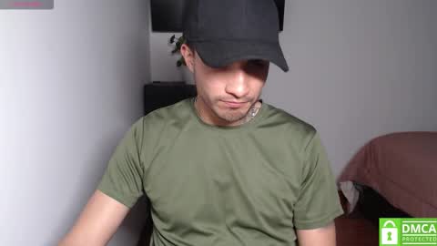 yoshy_man online show from March 9, 3:44 am