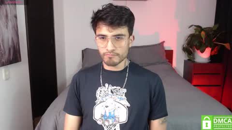 yoshy_man online show from October 10, 3:56 am