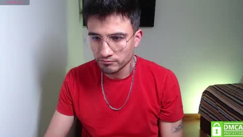 yoshy_man online show from June 20, 4:07 am